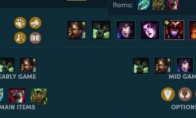 《LOL》云顶之弈9.16 4狂野3换形2龙3法阵容搭配