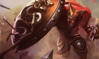 《LOL》云顶之弈潘森装备推荐