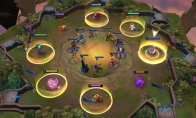 《LOL》云顶之弈六贵族阵容克制指南