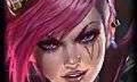 《LOL》云顶之弈9.16版金克斯强势阵容推荐