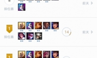 《LOL》云顶之弈金克斯阵容打法