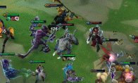 《LOL》云顶之弈9.17版本一拳超人蔚阵容攻略