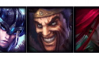 《LOL》云顶之弈帝国剑士阵容搭配分析