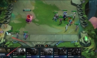《LOL》云顶之弈6贵族金克斯阵容构筑