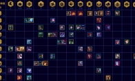 《LOL》云顶之弈9.16羁绊图示