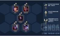 《LOL》云顶之弈9.16恶魔流如何运营
