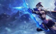 《LOL》云顶之弈9.18版本极地元素游侠阵容攻略