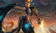 《LOL》云顶之弈金克斯装备选择