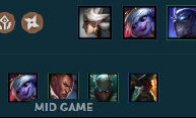 《LOL》云顶之弈海克斯科技阵容推荐