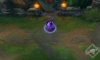 《LOL》星之守护者霞皮肤介绍
