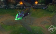 《LOL》星之守护者洛皮肤介绍