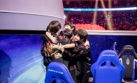 《LOL》S9世界总决赛参赛队伍一览