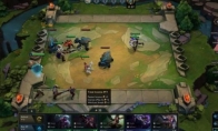 《LOL》云顶之弈低分段英雄选择