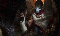 《LOL》9.18版本戏命师出装天赋