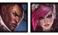 《LOL》云顶之弈9.16版金克斯吃鸡阵容分享