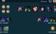 《LOL》云顶之弈9.16 4斗士3虚空法阵容搭配