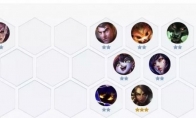 《LOL》云顶之弈9.16B版本狂野斗法约海阵容攻略