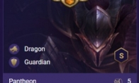 《LOL》云顶之弈9.17新英雄潘森阵容攻略
