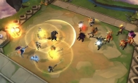 《LOL》云顶之弈9.16版各梯队阵容运营攻略