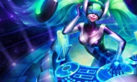 琴瑟仙女怎么玩