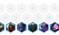 《LOL》云顶之弈刺客阵容站位技巧
