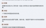 《LOL》云顶之弈9.16 6换形2龙阵容搭配