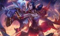 《LOL》9月4日pbe测试服更新内容汇总