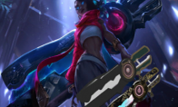 《LOL》新ADC英雄即将到来 一大波新英雄正在路上