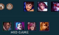 《LOL》云顶之弈海克斯科技流玩法攻略