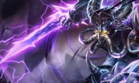 《LOL》云顶之弈神卡一览