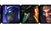 《LOL》云顶之弈9.16版本破败剑士金克丝阵容攻略