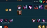 《LOL》云顶之弈9.16恶魔法师阵容搭配