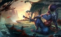 《LOL》云顶之弈9.15版本独孤九剑阵容攻略