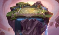《LOL》云顶之弈9.17版本更新内容介绍