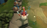 《LOL》云顶之弈9人口阵容玩法介绍