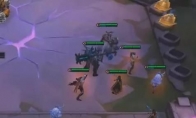 《LOL》云顶之弈劣势局翻盘攻略