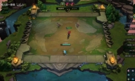 《LOL》9.15云顶之弈帝国骑士流详细上分教学视频