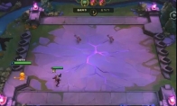 《LOL》云顶之弈运营节奏搜卡技巧攻略