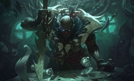 《LOL》云顶之弈派克阵容攻略