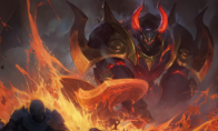 《LOL》9.12上路铁男套路技巧攻略