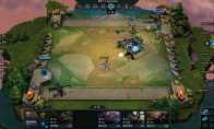 《LOL》云顶之弈键位说明