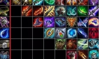 《LOL》云顶之弈装备全介绍