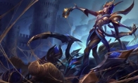 《LOL》云顶之弈蜘蛛出装推荐