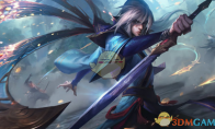 《LOL》八周年活动具体时间
