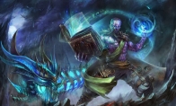 《LOL》设计师透露至臻皮肤获取方式调整 新版瑞兹将获加强