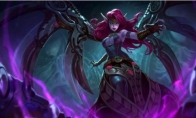 《LOL》云顶之弈排位最强英雄