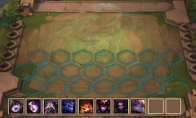 《LOL》云顶之弈3法师3换形阵容攻略