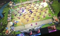 《LOL》云顶之弈无限满蓝教程