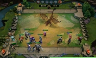 《LOL》云顶之弈螳螂怎么玩