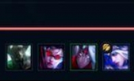 《LOL》云顶之弈元素控制流玩法